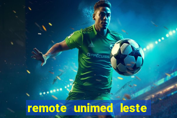 remote unimed leste fluminense coop br remote